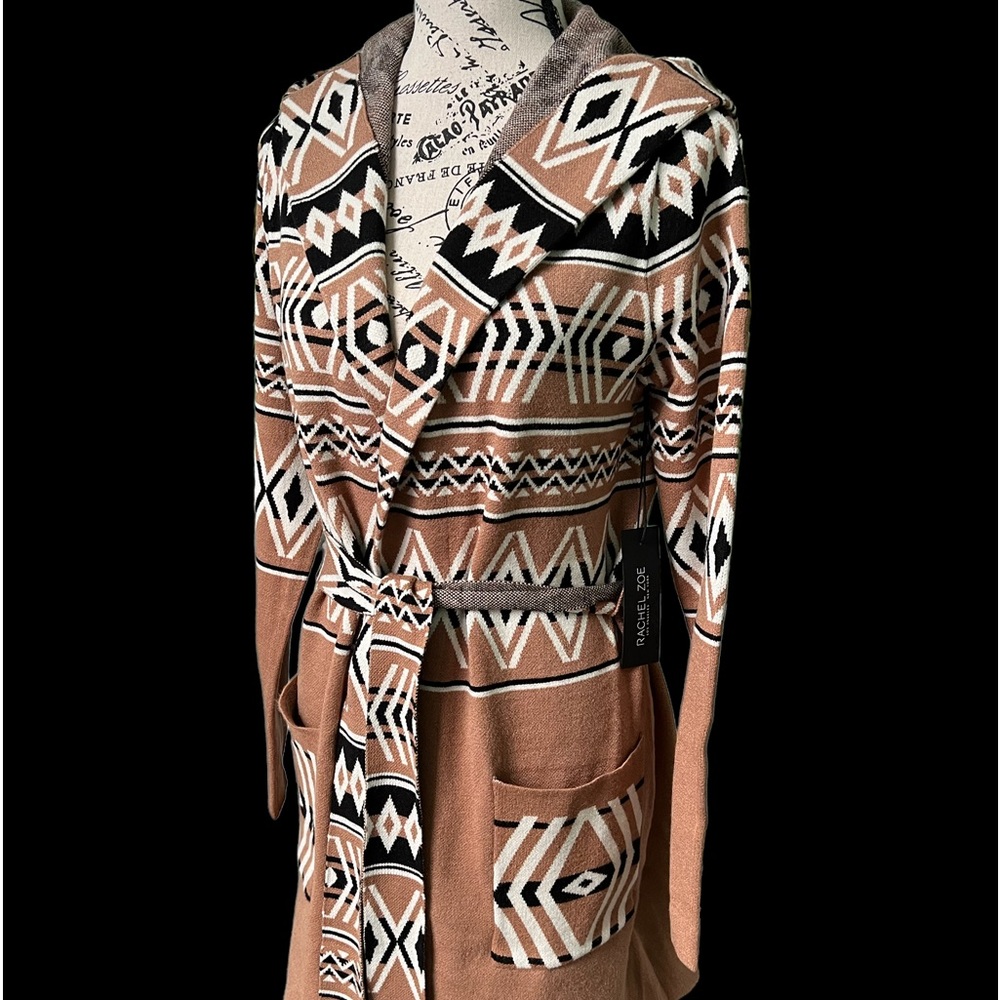 Rachel Zoe Cardigan - Picture 8 of 16